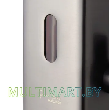 Смеситель Maxonor Pure Life PL513-9 (графит матовый) картинка 3